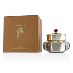 Whoo (The History Of Whoo) Cheongidan Radiant Regenerating Cream 60ml