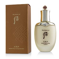 Whoo (The History Of Whoo) Cheongidan Radiant Rejuvenating Emulsion 110ml