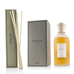 Culti Stile Difusor de Cuarto - Acqua 500ml/16.6oz