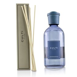 CULTI MILANO Colours Diffuser - Mareminerale (Blue) 500ml/16.6oz