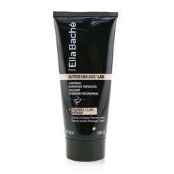 Ella Bache Nutridermologie Lab Delipidex 11.6% Intensif Thermo-Active Massage Cream 180ml/6.08oz
