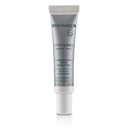 Ella Bache Spirulines Intensif Rides Combleur-Green Rides (Salon Product) 15ml/0.5oz