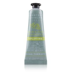 Crabtree & Evelyn Kuracja do rąk Pear & Pink Magnolia Uplifting Hand Therapy 25ml/0.86oz