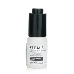 艾麗美 活力酵素亮采精華1號 Dynamic Resurfacing Serum 1 (營業用包裝) 15ml/0.5oz