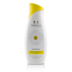 Yardley London Daisy Hydrating & Enriching Body Lotion 250ml/8.4oz