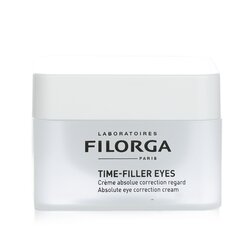 Filorga Time-Filler Eyes Absolute Crema Corrección de Ojos 15ml/0.5oz