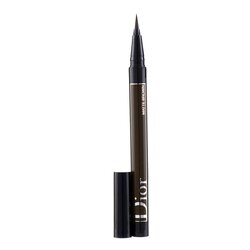 Christian Dior Wodoodporny eyeliner Diorshow On Stage Liner Waterproof - # 781 Matte Brown 0.55ml/0.01oz