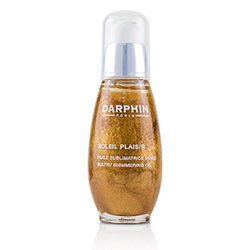 Darphin Soleil Plaisir Sultry Shimmering Oil 50ml/1.7oz
