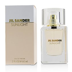 Jil Sander Sunlight Eau De Parfum Spray 60ml/2oz