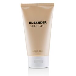 Jil Sander Krem por prysznic Sunlight Shower Cream 150ml/5oz