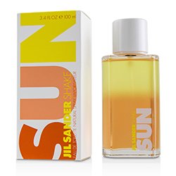 Jil Sander Woda toaletowa Sun Shake Eau De Toilette Spray 100ml/3.4oz