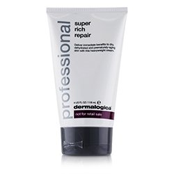 Dermalogica Age Smart Super Rich Repair (Salon Size) (Packaging Slightly Defected) 119ml/4oz