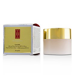 Elizabeth Arden Ceramide Lift & Firm Makeup SPF 15 - # 22 Toasty Beige 30ml/1oz