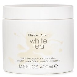 Elizabeth Arden White Tea Pure Indulgence Crema Corporal 400ml/13.5oz