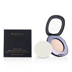 Elizabeth Arden Flawless Finish Everyday Perfection Bouncy Makeup - # 02 Alabaster 9g/0.31oz