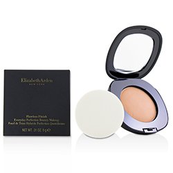 Elizabeth Arden Flawless Finish Everyday Perfection Гелевая Основа - # 06 Natural Beige 9g/0.31oz