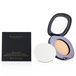Elizabeth Arden Flawless Finish Everyday Perfection Bouncy Makeup - # 08 Golden Honey 9g/0.31oz