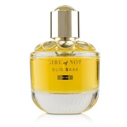 Elie Saab Girl Of Now Shine Eau De Parfum Spray 50ml/1.7oz