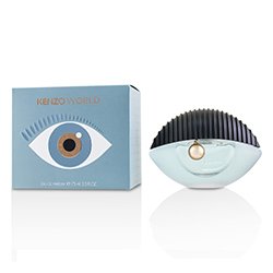 Kenzo World Eau De Parfum Spray 75ml/2.5oz