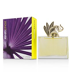Kenzo Jungle Elephant Eau De Parfum Spray 50ml/1.7oz