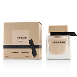 Narciso Rodriguez Narciso Poudree Парфюмированная Вода Спрей (Ограниченный Выпуск 2018) 75ml/2.5oz