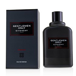 גיבנשי Gentlemen Only Absolute או דה פרפיום ספריי 100ml/3.3oz