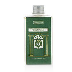 The Candle Company (Carroll & Chan) زيت معطر للجو (عبوة احتياطية) - Christmas Tree (الصنوبر وإكليل الجبل والبتشول) 100ml/3.38oz