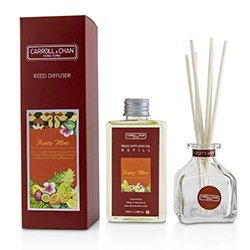 The Candle Company (Carroll & Chan) Dyfuzor zapachowy Reed Diffuser - Fruity Mint 100ml/3.38oz