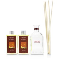 The Candle Company (Carroll & Chan) Dyfuzor zapachowy Reed Diffuser - Fruity Mint 200ml/6.76oz