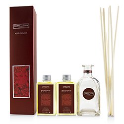 The Candle Company (Carroll & Chan) Reed Diffuser - Red Red Rose 200ml/6.76oz