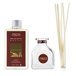 The Candle Company (Carroll & Chan) معطر قصب - خشب الصندل 100ml/3.38oz