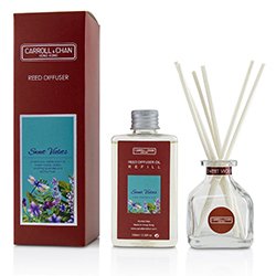 The Candle Company (Carroll & Chan) Reed Diffuser - Sweet Violets 100ml/3.38oz
