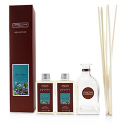 The Candle Company (Carroll & Chan) Dyfuzor zapachowy Reed Diffuser - Sweet Violets 200ml/6.76oz