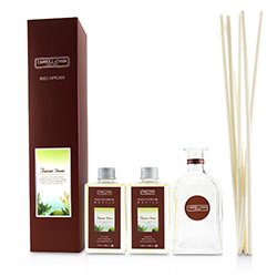 The Candle Company (Carroll & Chan) معطر قصب - غابة استوائية 200ml/6.76oz