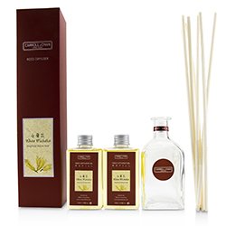 The Candle Company (Carroll & Chan) Difusor de Caña - White Michelia 200ml/6.76oz