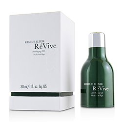 ReVive زيت مضاد لآثار التقدم بالسن Rescue Elixir 30ml/1oz