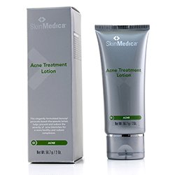 Skin Medica Acne Treatment Lotion (Expiry Date: 02/2019) 56.7g/2oz