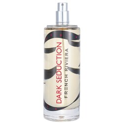 Carlo Corinto French Riviera Dark Seduction Eau De Toilette Spray 100ml/3.3oz