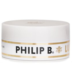 Philip B Wosk do stylizacji włosów Luxe Wax (Maximum Hold) 60g/2oz
