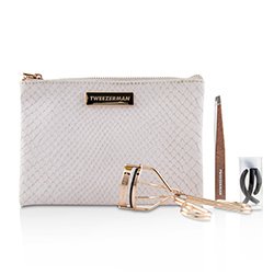 Tweezerman Sparkle & Shine Gift Set 4pcs