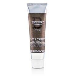 Tigi Bed Head B For Men Lion Tamer Beard & Hair Balm 100ml/3.38oz