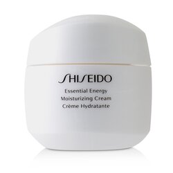 Shiseido Essential Energy Crema Hidratante 50ml/1.7oz