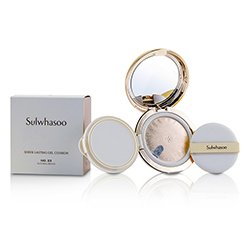 Sulwhasoo Легкий Стойкий Гелевый Кушон SPF 35 - # No.23 Natural (Beige) 12g/0.4oz