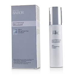 Babor كريم مفتح للبشرة Doctor Babor Whitening Cellular 50ml/1.7oz