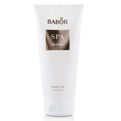 Babor Babor SPA Моделирующий Гель для Душа 200ml/6.7oz