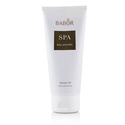 Babor Babor SPA Balanceador Shower Oil 200ml/6.7oz