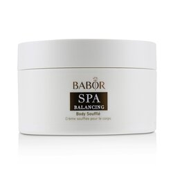 Babor Babor SPA Souffle Corporal Balanceador 200ml/6.7oz