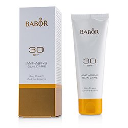 באבור Anti-Aging Sun Care Cream SPF 30 75ml/2.5oz