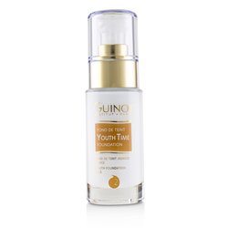 גינו Youth Time Face Foundation - # 2 30ml/0.88oz