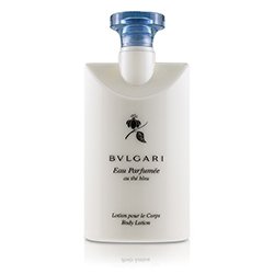 Bvlgari غسول الجسم Eau Parfumee Au The Bleu 200ml/6.8oz